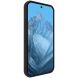 Силиконовый (TPU) чехол IMAK UX-9A Series для Google Pixel 9 Pro XL - Black (359828B). Фото 4 из 11