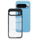 Силиконовый (TPU) чехол IMAK UX-9A Series для Google Pixel 9 Pro XL - Black (359828B). Фото 2 из 11