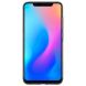 Силиконовый (TPU) чехол NILLKIN Nature для Xiaomi Mi 8 - Grey (139803H). Фото 2 из 13