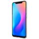 Силиконовый (TPU) чехол NILLKIN Nature для Xiaomi Mi 8 - Grey (139803H). Фото 4 из 13