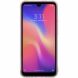Силиконовый (TPU) чехол NILLKIN Nature для Xiaomi Mi Play - White (227022W). Фото 2 из 13