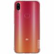 Силиконовый (TPU) чехол NILLKIN Nature для Xiaomi Mi Play - White (227022W)