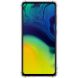 Силиконовый (TPU) чехол NILLKIN Nature Max для Samsung Galaxy A52 (A525) / A52s (A528) - Transparent (273192T). Фото 2 из 20