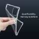 Силиконовый (TPU) чехол NILLKIN Nature Max для Samsung Galaxy A52 (A525) / A52s (A528) - Transparent (273192T). Фото 10 из 20