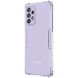 Силиконовый (TPU) чехол NILLKIN Nature Max для Samsung Galaxy A52 (A525) / A52s (A528) - Transparent (273192T). Фото 3 из 20