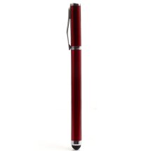 Стилус Deexe Ball Point Pen - Red: фото 1 з 4