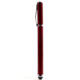 Стилус Deexe Ball Point Pen - Red (950109R)