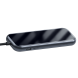 Type-C HUB Baseus Mirror Series Multifunctional (CAHUB-CZ0G) - Dark Gray (895979H). Фото 4 из 24
