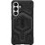 Ударостійкий чохол URBAN ARMOR GEAR Monarch Pro MagSafe для Samsung Galaxy S26 Plus (S947) 214514114242 - Carbon Fiber: фото 1 з 10
