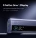 Внешний аккумулятор Baseus EnerGeek GR11 200W (25000mAh) + кабель Type-C - Grey (995800H). Фото 16 из 27