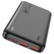 Внешний аккумулятор Hoco J101 22.5W (10000mAh) - Black (995403B). Фото 1 из 5