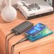 Внешний аккумулятор Hoco J101 22.5W (10000mAh) - Black (995403B). Фото 4 из 5