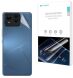 Захисна плівка на задню панель RockSpace Explosion-Proof SuperClear для ASUS Zenfone 11 Ultra (353414). Фото 1 з 9