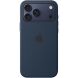 Захисний чохол Copiex Silicone Case with MagSafe для Apple iPhone 17 Pro Max - Midnight (402844DB). Фото 1 з 2