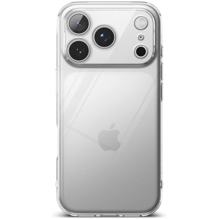 Защитный чехол Ringke Air (FP) для iPhone 18 Pro Max (8800380461789) - Clear: фото 3 из 18