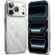 Защитный чехол Ringke Air (FP) для iPhone 18 Pro Max (8800380461789) - Clear (423980C). Фото 2 из 18