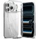 Защитный чехол Ringke Air (FP) для iPhone 18 Pro Max (8800380461789) - Clear (423980C). Фото 1 из 18