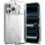 Защитный чехол Ringke Air (FP) для iPhone 18 Pro Max (8800380461789) - Clear: фото 1 из 18