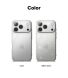 Защитный чехол Ringke Air (FP) для iPhone 18 Pro Max (8800380461789) - Clear (423980C). Фото 16 из 18