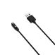 Зарядний пристрій Deexe Charging Cable для Realme Watch 5 - Black (958408B). Фото 3 з 10
