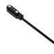 Зарядний пристрій Deexe Charging Cable для Realme Watch 5 - Black (958408B). Фото 5 з 10