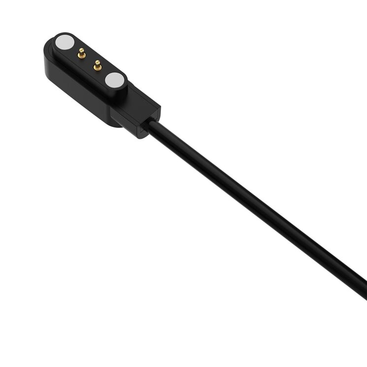 Зарядний пристрій Deexe Charging Cable для Realme Watch 5 - Black (958408B) Зарядний пристрій Deexe Charging Cable для Realme Watch 5 - Black: фото 5 з 10