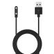 Зарядний пристрій Deexe Charging Cable для Realme Watch 5 - Black (958408B). Фото 8 з 10