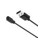 Зарядний пристрій Deexe Charging Cable для Realme Watch 5 - Black (958408B). Фото 6 з 10