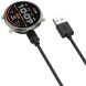 Зарядний пристрій Deexe Charging Dock для Xiaomi Amazfit Bip 6 - Black (958142B). Фото 6 з 12