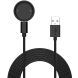 Зарядний пристрій Deexe Charging Dock для Xiaomi Amazfit Bip 6 - Black (958142B). Фото 7 з 12
