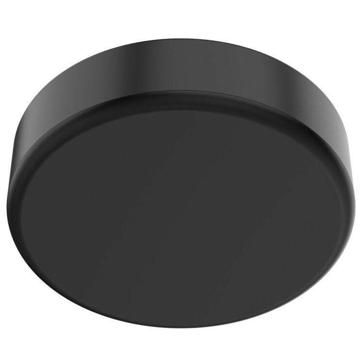 Зарядний пристрій Deexe Charging Dock для Xiaomi Amazfit Bip 6 - Black: фото 10 з 12