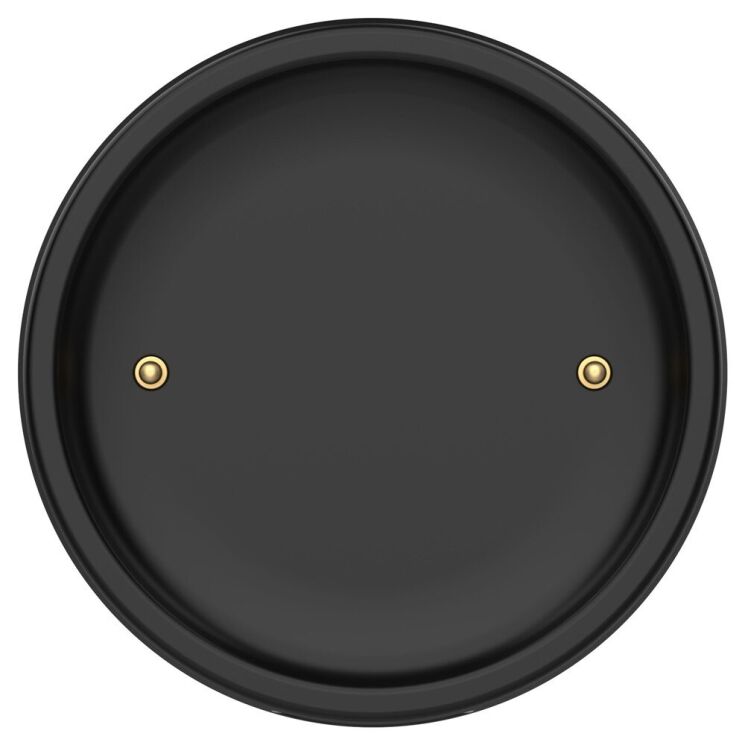 Зарядний пристрій Deexe Charging Dock для Xiaomi Amazfit Bip 6 - Black: фото 9 з 12