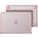 Защитная накладка Dux Ducis Titan Series для Apple MacBook Neo (2026) - Pink (236701P). Фото 1 из 12