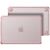 Защитная накладка Dux Ducis Titan Series для Apple MacBook Neo (2026) - Pink: фото 1 из 12