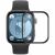 Захисна плівка Deexe 3D Film для Huawei Watch Fit 3 - Black: фото 1 з 5