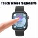 Захисна плівка Deexe 3D Film для Huawei Watch Fit 3 - Black (357100B). Фото 2 з 5
