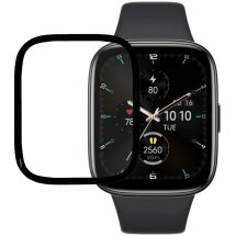 Захисна плівка Deexe 3D Film для Xiaomi Redmi Watch 5 Active - Black: фото 1 з 6