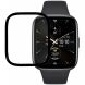 Защитная пленка Deexe 3D Film для Xiaomi Redmi Watch 5 Active - Black (364904B). Фото 1 из 6