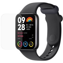 Защитная пленка Deexe Soft Film для Xiaomi Mi Smart Band 8 Pro: фото 1 из 2