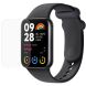 Защитная пленка Deexe Soft Film для Xiaomi Mi Smart Band 8 Pro (337417). Фото 1 из 2
