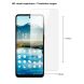 Защитная пленка IMAK ARM Series для Motorola Moto G22 (301721). Фото 7 из 8