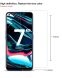 Захисна плівка IMAK ARM Series для Realme 7 Pro (250632). Фото 8 з 11