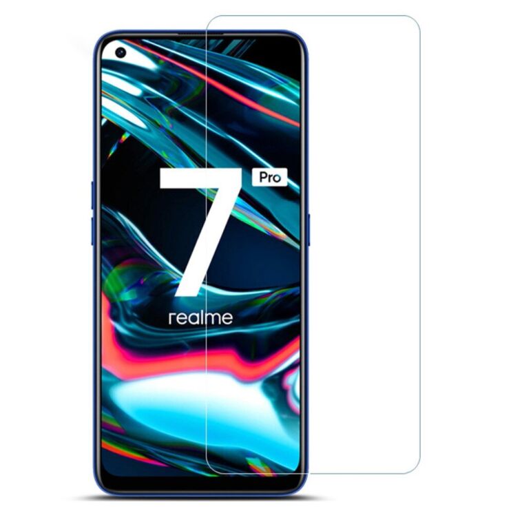 Захисна плівка IMAK ARM Series для Realme 7 Pro: фото 1 з 11