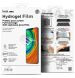 Захисна плівка IMAK Hydrogel Clear Film для Google Pixel 10 / 10 Pro (384820). Фото 3 з 10