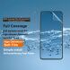 Защитная пленка IMAK Hydrogel Clear Film для Motorola Edge 70 Max (435516). Фото 5 из 12