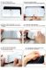 Защитная пленка IMAK Hydrogel Clear Film для Motorola Edge 70 Max (435516). Фото 10 из 12