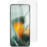 Защитная пленка IMAK Hydrogel Clear Film для Motorola Edge 70 Max: фото 1 из 12