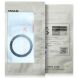 Защитная пленка IMAK Watch Film для Huawei Watch 3 Pro - Black (282205B). Фото 12 из 12