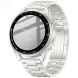 Защитная пленка IMAK Watch Film для Huawei Watch 3 Pro - Black (282205B). Фото 5 из 12