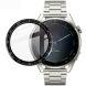 Защитная пленка IMAK Watch Film для Huawei Watch 3 Pro - Black (282205B). Фото 2 из 12